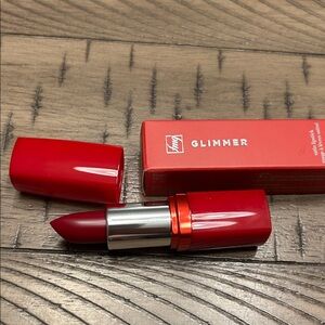FMG Glimmer Satin lipstick -Wild Flower